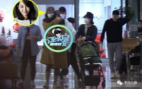 狗仔爆料娱乐圈又有孩子,明星夫妻迎来新生命！