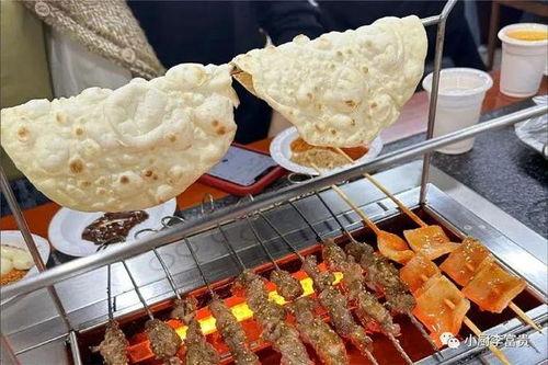 淄博美食爆料视频大全最新