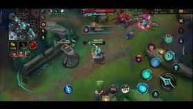 手游lol最新活动爆料,神秘奖励等你来拿！